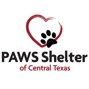 PAWS Shelter of Central Texas